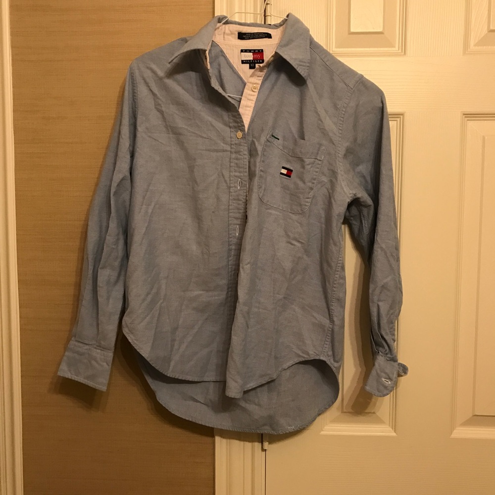 Tommy Hilfiger Button Down shirt